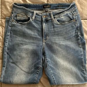 Judy Blue slim fit 14W